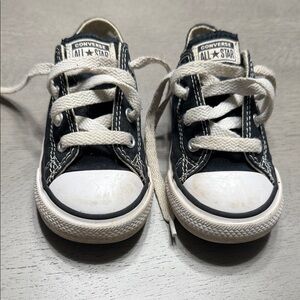 Toddler Converse 7C